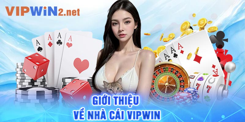 Giới thiệu về nhà cái Vipwin