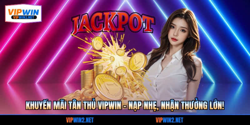 Khuyến mãi tân thủ