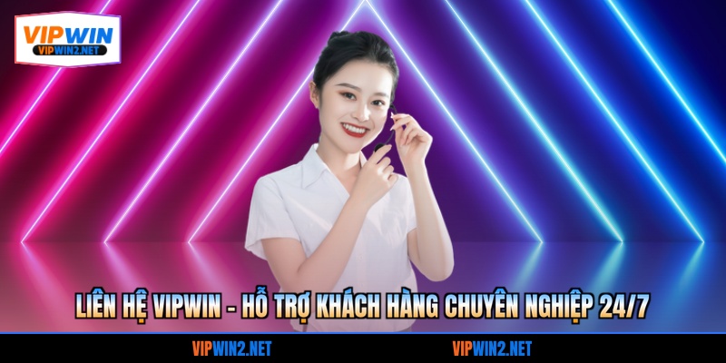 Liên hệ VIPWIN
